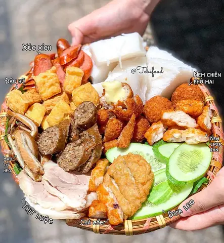 Khám Phá Top 25+ Quán Ăn Ngon Quận 5: Từ Món Hoa Đến Ẩm Thực Đa Dạng