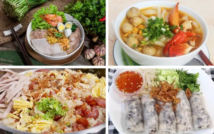 Khám Phá Top 25+ Quán Ăn Ngon Quận 5: Từ Món Hoa Đến Ẩm Thực Đa Dạng