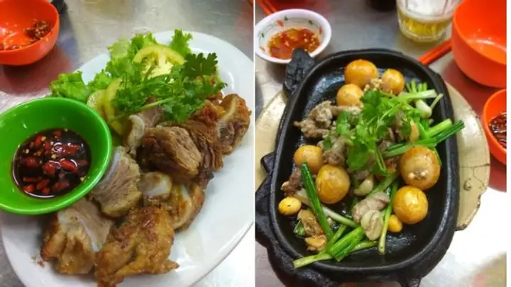 Khám Phá Top 25+ Quán Ăn Ngon Quận 5: Từ Món Hoa Đến Ẩm Thực Đa Dạng