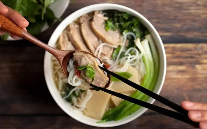 10+ Món Ngon Từ Ngan: Hướng Dẫn Chế Biến Đơn Giản Tại Nhà 10+ Món Ngon Từ Ngan: Hướng Dẫn Chế Biến Đơn Giản Tại Nhà