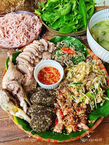 10+ Món Ngon Từ Ngan: Hướng Dẫn Chế Biến Đơn Giản Tại Nhà 10+ Món Ngon Từ Ngan: Hướng Dẫn Chế Biến Đơn Giản Tại Nhà