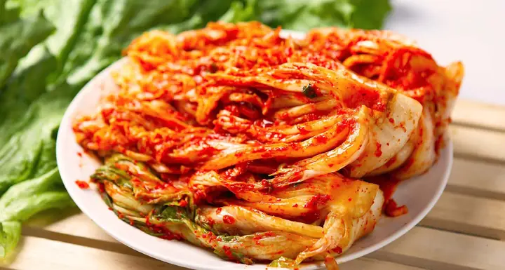 Top 30+ Món Ăn Nổi Tiếng Của Hàn Quốc Nhất Định Phải Thử Top 30+ Món Ăn Nổi Tiếng Của Hàn Quốc Nhất Định Phải Thử