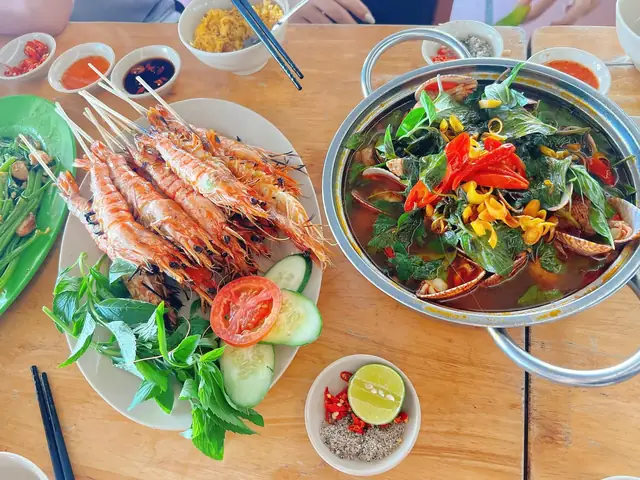 Top 25 Món Ngon Đặc Sản Nha Trang Nhất Định Phải Thử Khi Du Lịch