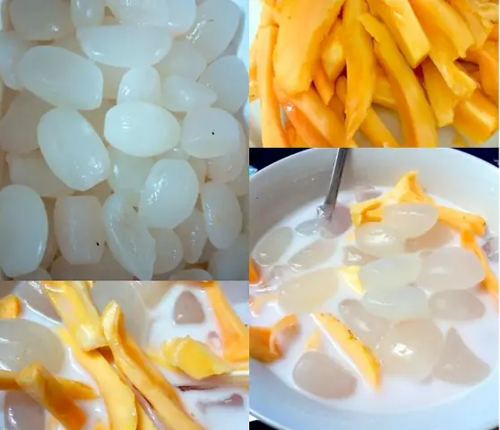 10+ Công Thức Chế Biến Hạt Đác Ngon Mát Lành, Dễ Làm Tại Nhà 10+ Công Thức Chế Biến Hạt Đác Ngon Mát Lành, Dễ Làm Tại Nhà