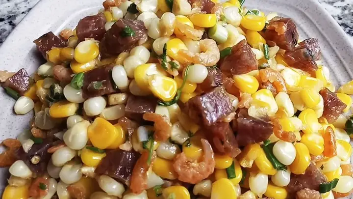 10+ Món Ngon Từ Lạp Xưởng Đơn Giản, Hấp Dẫn Tại Nhà