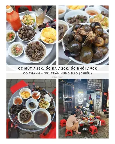 Khám Phá 20+ Món Ăn Vặt Ngon Nức Tiếng Tại Nam Định: Địa Điểm & Review Chi Tiết Khám Phá 20+ Món Ăn Vặt Ngon Nức Tiếng Tại Nam Định: Địa Điểm & Review Chi Tiết