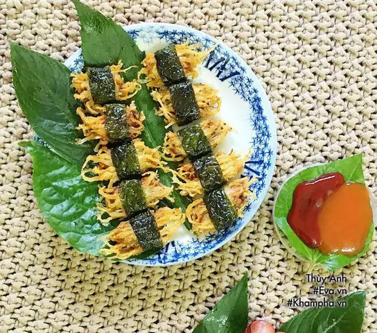Top 10 Món Ngon Từ Cá Ngần Hấp Dẫn Nhất: Hướng Dẫn Chế Biến Chi Tiết Top 10 Món Ngon Từ Cá Ngần Hấp Dẫn Nhất: Hướng Dẫn Chế Biến Chi Tiết