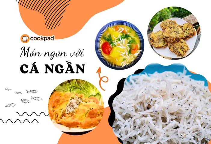 Top 10 Món Ngon Từ Cá Ngần Hấp Dẫn Nhất: Hướng Dẫn Chế Biến Chi Tiết Top 10 Món Ngon Từ Cá Ngần Hấp Dẫn Nhất: Hướng Dẫn Chế Biến Chi Tiết