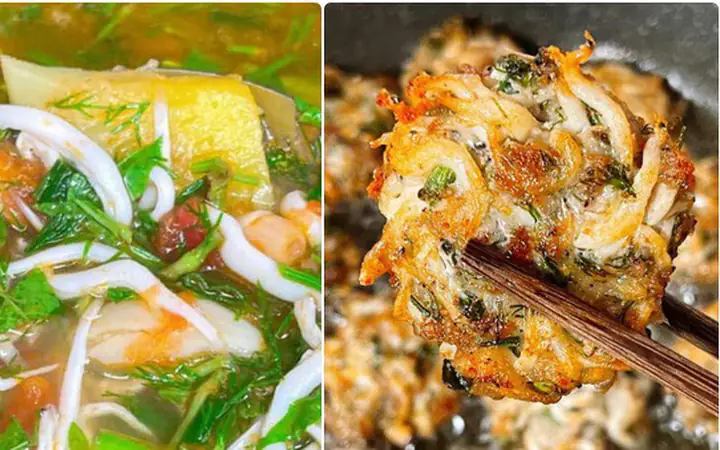 Top 10 Món Ngon Từ Cá Ngần Hấp Dẫn Nhất: Hướng Dẫn Chế Biến Chi Tiết Top 10 Món Ngon Từ Cá Ngần Hấp Dẫn Nhất: Hướng Dẫn Chế Biến Chi Tiết