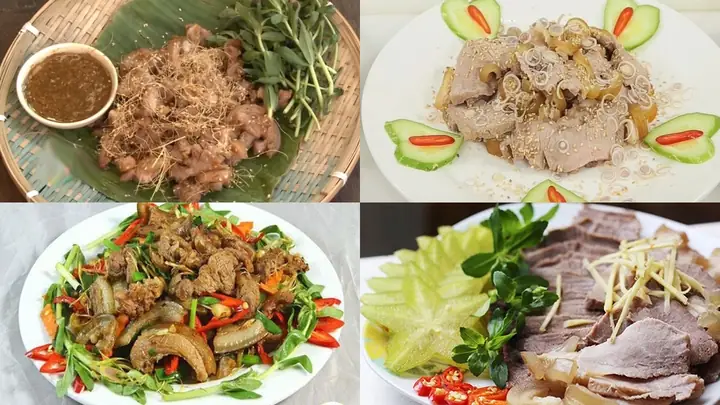 15+ Món Ngon Từ Bề Bề: Hướng Dẫn Chế Biến Thơm Ngon, Dễ Làm Tại Nhà 15+ Món Ngon Từ Bề Bề: Hướng Dẫn Chế Biến Thơm Ngon, Dễ Làm Tại Nhà