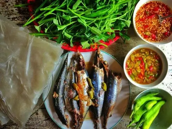 20+ Món Ngon Từ Cá Nục Đơn Giản, Dễ Làm Cho Bữa Cơm Gia Đình 20+ Món Ngon Từ Cá Nục Đơn Giản, Dễ Làm Cho Bữa Cơm Gia Đình