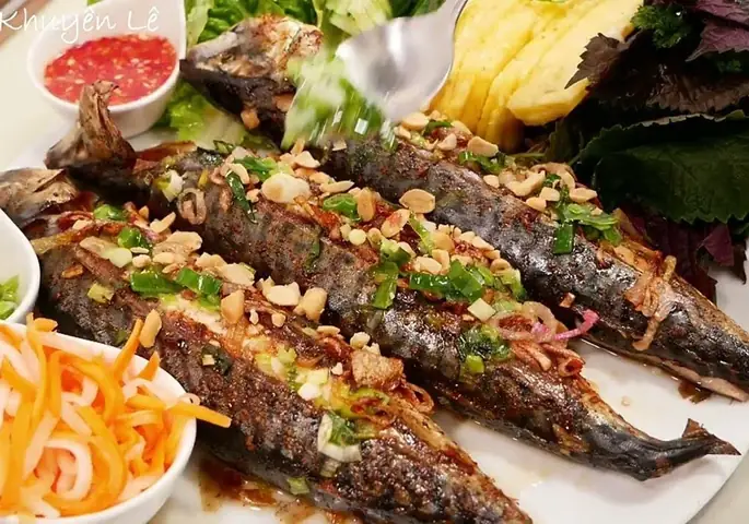 20+ Món Ngon Từ Cá Nục Đơn Giản, Dễ Làm Cho Bữa Cơm Gia Đình 20+ Món Ngon Từ Cá Nục Đơn Giản, Dễ Làm Cho Bữa Cơm Gia Đình