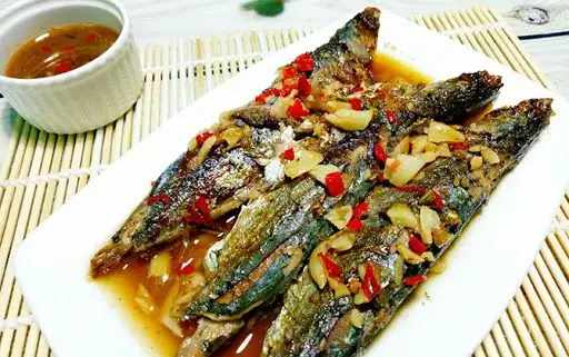 20+ Món Ngon Từ Cá Nục Đơn Giản, Dễ Làm Cho Bữa Cơm Gia Đình 20+ Món Ngon Từ Cá Nục Đơn Giản, Dễ Làm Cho Bữa Cơm Gia Đình