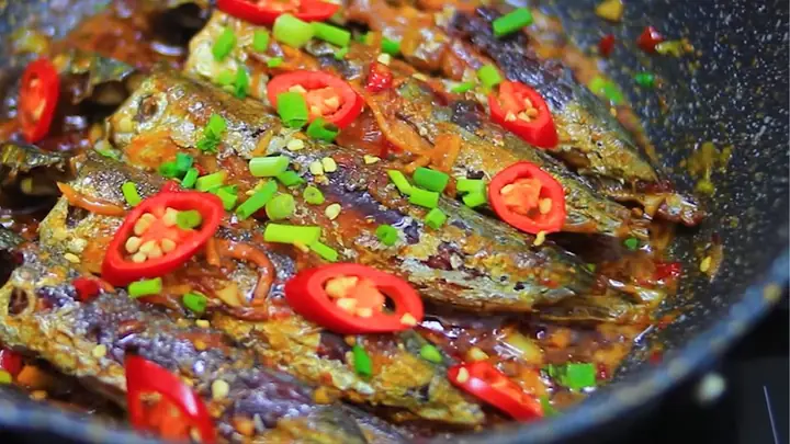 20+ Món Ngon Từ Cá Nục Đơn Giản, Dễ Làm Cho Bữa Cơm Gia Đình 20+ Món Ngon Từ Cá Nục Đơn Giản, Dễ Làm Cho Bữa Cơm Gia Đình