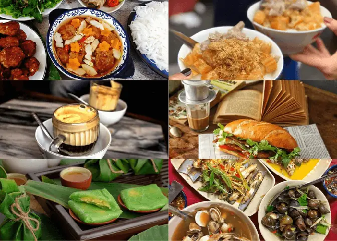 Top Món Ngon Hà Nội Nhất Định Phải Thử Khi Đến Thủ Đô 80 Top Món Ngon Hà Nội Nhất Định Phải Thử Khi Đến Thủ Đô