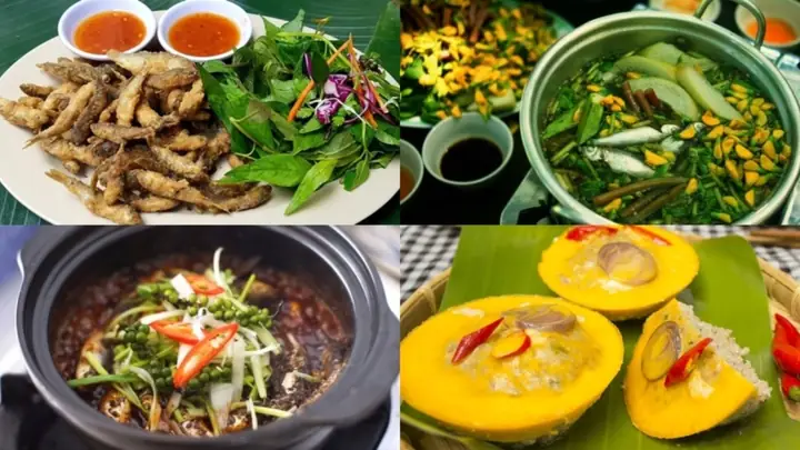 10+ Món Ngon Từ Mắm Cá Linh: Hướng Dẫn Chế Biến Chuẩn Vị Miền Tây