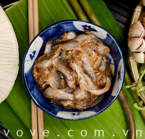 10+ Món Ngon Từ Mắm Cá Linh: Hướng Dẫn Chế Biến Chuẩn Vị Miền Tây