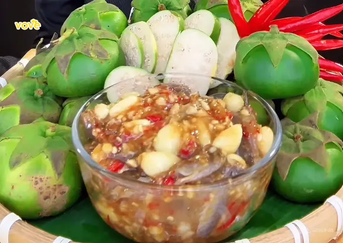 10+ Món Ngon Từ Mắm Cá Linh: Hướng Dẫn Chế Biến Chuẩn Vị Miền Tây