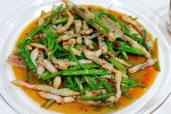 Tổng Hợp 10+ Cách Chế Biến Ốc Móng Tay Ngon, Đơn Giản Tại Nhà