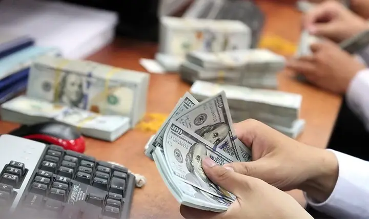 Các Ngân Hàng Uy Tín Đổi Ngoại Tệ: Tỷ Giá Tốt & Thủ Tục Nhanh Chóng Các Ngân Hàng Uy Tín Đổi Ngoại Tệ: Tỷ Giá Tốt & Thủ Tục Nhanh Chóng