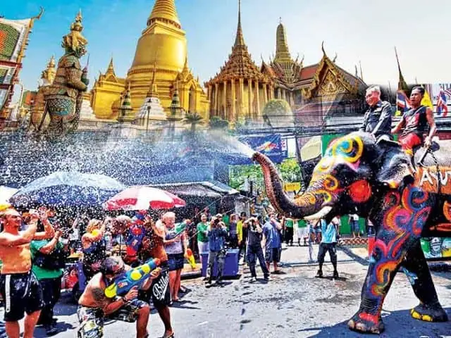 Khám Phá Lịch Nghỉ Lễ Và Lễ Hội Thái Lan Độc Đáo Khám Phá Lịch Nghỉ Lễ Và Lễ Hội Thái Lan Độc Đáo