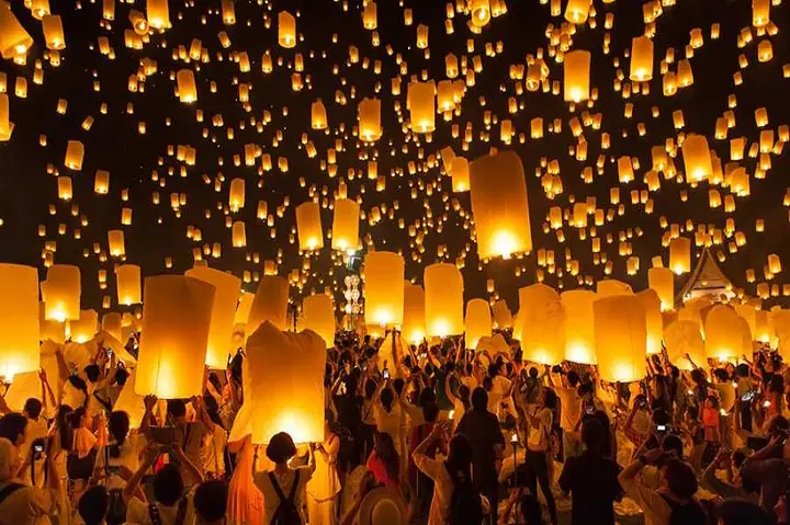Khám Phá Lịch Nghỉ Lễ Và Lễ Hội Thái Lan Độc Đáo