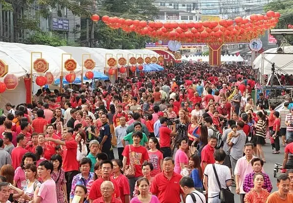 Khám Phá Lịch Nghỉ Lễ Và Lễ Hội Thái Lan Độc Đáo Khám Phá Lịch Nghỉ Lễ Và Lễ Hội Thái Lan Độc Đáo