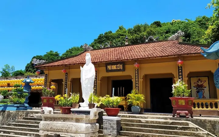 Khám Phá 10+ Ngôi Chùa Linh Thiêng Nổi Tiếng Tại Hà Tiên Khám Phá 10+ Ngôi Chùa Linh Thiêng Nổi Tiếng Tại Hà Tiên