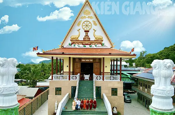 Khám Phá 10+ Ngôi Chùa Linh Thiêng Nổi Tiếng Tại Hà Tiên Khám Phá 10+ Ngôi Chùa Linh Thiêng Nổi Tiếng Tại Hà Tiên