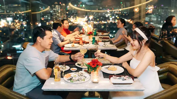Top 20+ Nhà Hàng Ngon Nổi Tiếng Nhất Sài Gòn: Từ Sang Trọng Đến Bình Dân