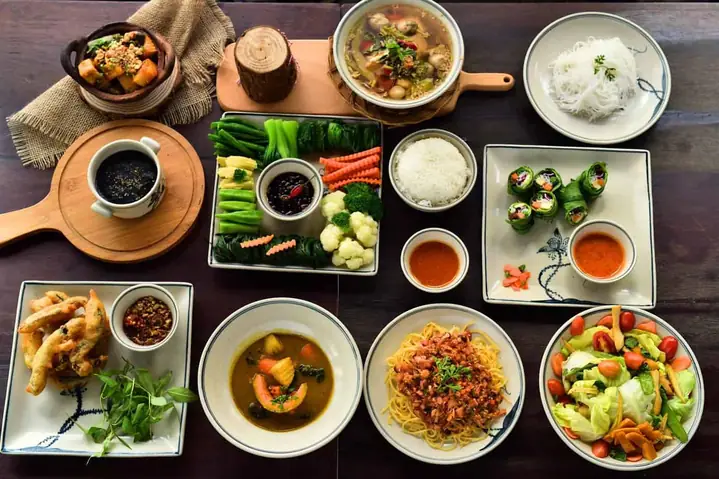 Top 20+ Nhà Hàng Ngon Nổi Tiếng Nhất Sài Gòn: Từ Sang Trọng Đến Bình Dân