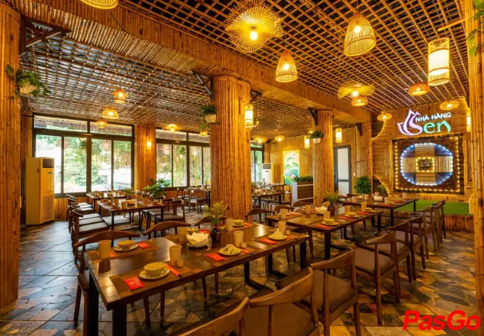 Top Nhà Hàng Ngon Và Nổi Tiếng Nhất Ninh Bình: Kinh Nghiệm Chọn Lọc