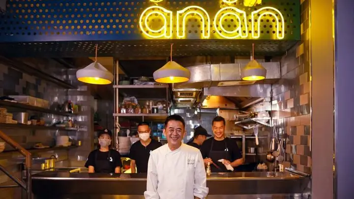 Khám Phá Top Nhà Hàng Ngon Nhất Tp.hcm: Từ Sang Trọng Đến Bình Dân