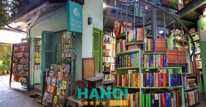 Top 15 Nhà Sách Uy Tín Và Nổi Tiếng Nhất Hà Nội Hiện Nay Top 15 Nhà Sách Uy Tín Và Nổi Tiếng Nhất Hà Nội Hiện Nay