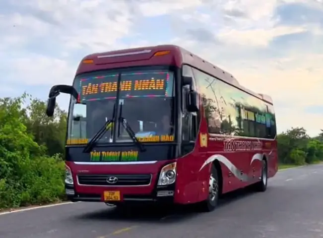 Top Các Nhà Xe Uy Tín Từ Tây Ninh Đi Các Tỉnh Phổ Biến: Lịch Trình & Giá Vé Cập Nhật