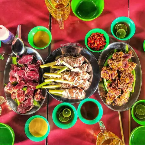 Top 10 Quán Ăn Ngon Châu Đốc: Khám Phá Địa Chỉ Nhất Định Phải Ghé
