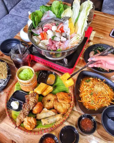 Khám Phá Ẩm Thực Hải Phòng: Top Quán Ăn Ngon Nhất Đất Cảng Khám Phá Ẩm Thực Hải Phòng: Top Quán Ăn Ngon Nhất Đất Cảng