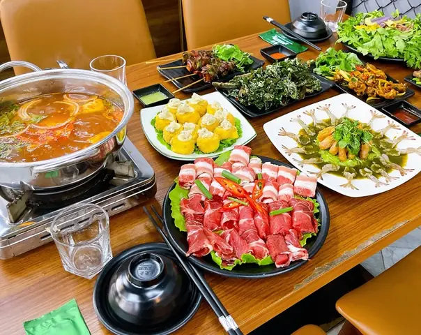 Khám Phá Ẩm Thực Hải Phòng: Top Quán Ăn Ngon Nhất Đất Cảng Khám Phá Ẩm Thực Hải Phòng: Top Quán Ăn Ngon Nhất Đất Cảng