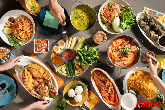 Khám Phá Ẩm Thực Hải Phòng: Top Quán Ăn Ngon Nhất Đất Cảng Khám Phá Ẩm Thực Hải Phòng: Top Quán Ăn Ngon Nhất Đất Cảng