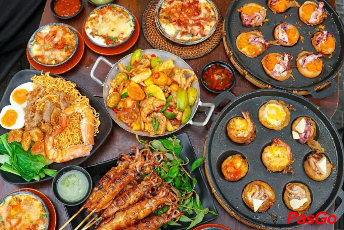 Khám Phá 30+ Quán Ăn Vặt Đà Nẵng Ngon, Giá Rẻ Được Giới Trẻ Yêu Thích