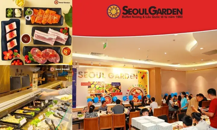 Top 20+ Quán Buffet Ngon, Giá Rẻ Tại Tphcm Được Yêu Thích Nhất 2024 Top 20+ Quán Buffet Ngon, Giá Rẻ Tại Tphcm Được Yêu Thích Nhất 2024