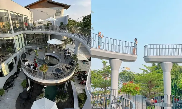 Top 20+ Quán Cafe Đẹp, View "chill" Nhất Đà Nẵng Không Thể Bỏ Lỡ 2026 Top 20+ Quán Cafe Đẹp, View "chill" Nhất Đà Nẵng Không Thể Bỏ Lỡ 2026