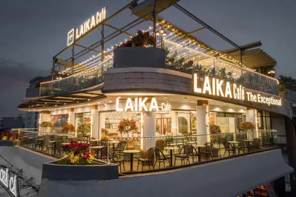 Top Quán Cafe Check-in Đẹp Nhất Hà Nội: Khám Phá Thiên Đường Sống Ảo Top Quán Cafe Check-in Đẹp Nhất Hà Nội: Khám Phá Thiên Đường Sống Ảo