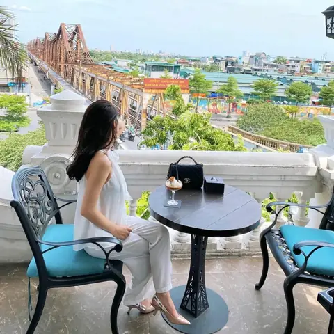 Top 25+ Quán Cafe View Đẹp "xịn Xò" Nhất Hà Nội Cho Dân Sống Ảo 61 Top 25+ Quán Cafe View Đẹp “xịn Xò” Nhất Hà Nội Cho Dân Sống Ảo
