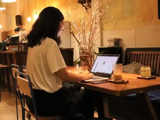 Top Quán Cafe Làm Việc Lý Tưởng Tại Hà Nội & Tp.hcm: Không Gian Yên Tĩnh, Wifi Mạnh, Thức Uống Ngon