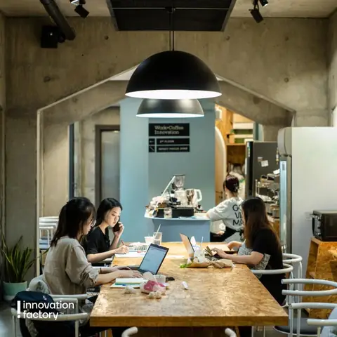 Top Quán Cafe Làm Việc Lý Tưởng Tại Hà Nội & Tp.hcm: Không Gian Yên Tĩnh, Wifi Mạnh, Thức Uống Ngon
