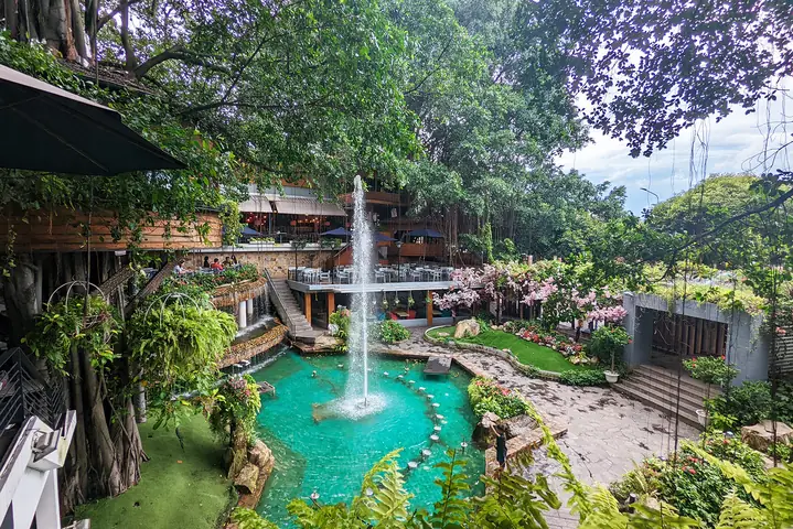 Top 20 Quán Cafe Đẹp Ở Gò Vấp: Check-in Sống Ảo, View Xịn, Đồ Uống Ngon