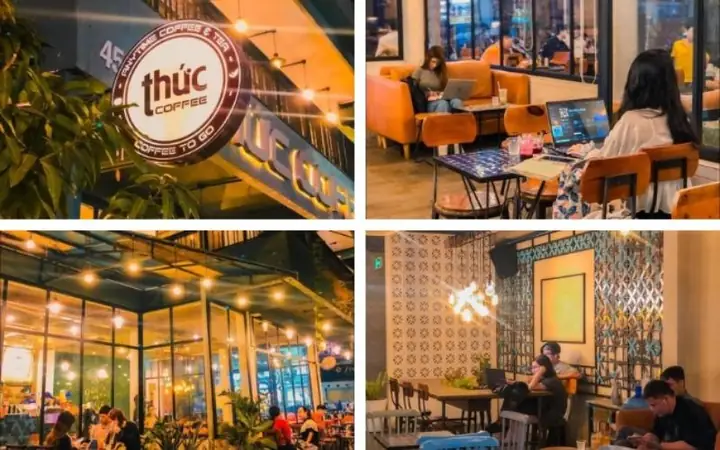 Top 25+ Quán Cà Phê Mở 24/24 Tại Tp.hcm: Địa Chỉ Lý Tưởng Cho Dân Cú Đêm Top 25+ Quán Cà Phê Mở 24/24 Tại Tp.hcm: Địa Chỉ Lý Tưởng Cho Dân Cú Đêm