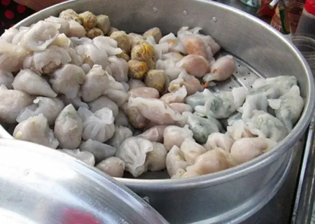 Top Quán Há Cảo Ngon Nhất Sài Gòn: Địa Chỉ, Review & Kinh Nghiệm Chọn Lọc