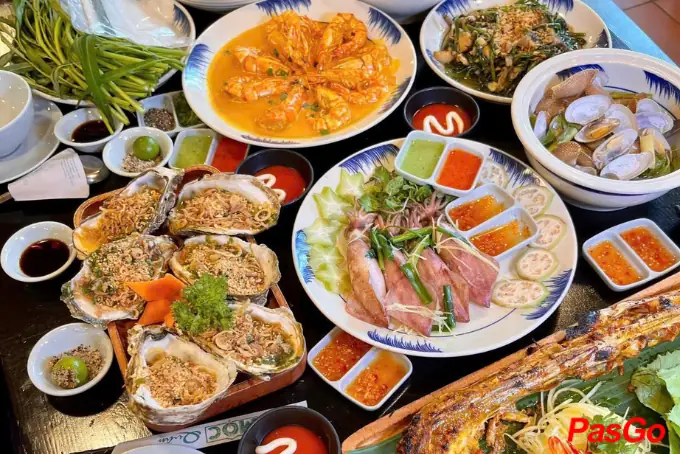 Top Quán Hải Sản Ngon, Giá Tốt Nhất Đà Nẵng: Cẩm Nang Toàn Diện Top Quán Hải Sản Ngon, Giá Tốt Nhất Đà Nẵng: Cẩm Nang Toàn Diện